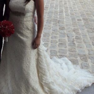 Vestido de novia Vestido de novia