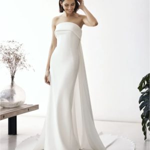 Vestido pronovias yuval