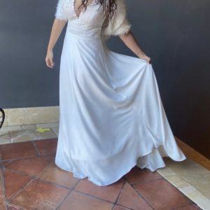 Vestido de novia Vestido de novia