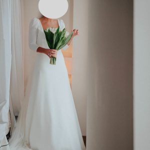 VESTIDO PRONOVIAS VESTIDO PRONOVIAS