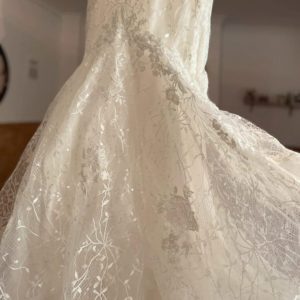 Vestido de novia