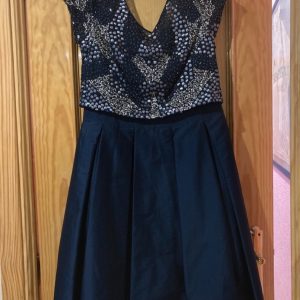 Vestido fiesta/ceremonia