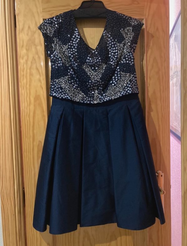 Vestido fiesta/ceremonia