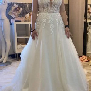 Vestidos de novia