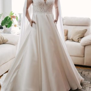 Vestido de novia Vestido de novia