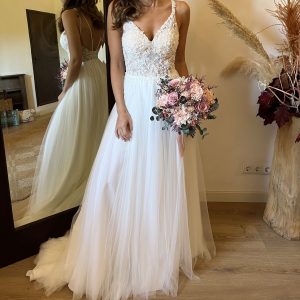Vestido de novia Vestido de novia