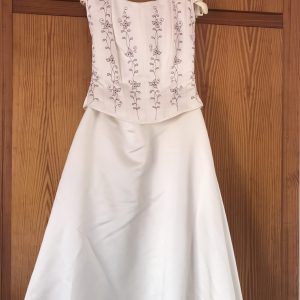 Vestido novia Vestido novia