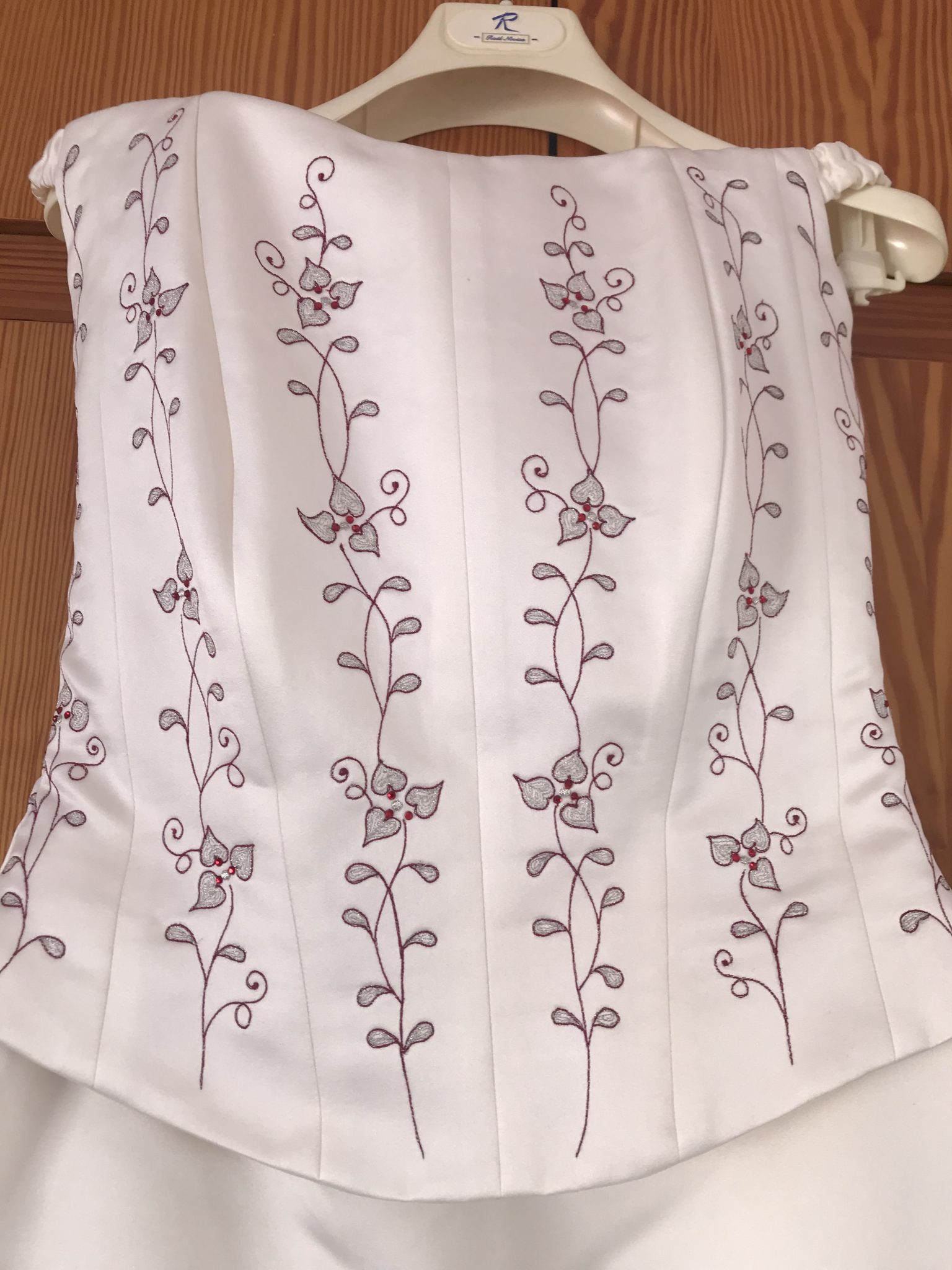 Vestido novia Vestido novia