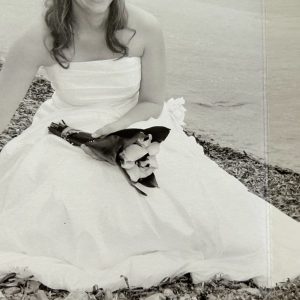 Vestido Novia Vestido Novia