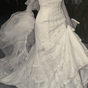 Vestido de novia Vestido de novia