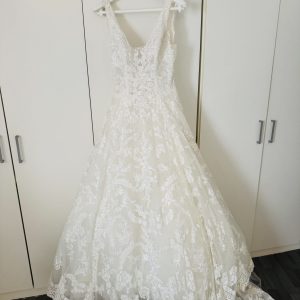 Vestido de novia princesa Vestido de novia princesa