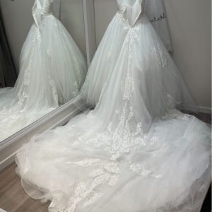 Vestido de novia Vestido de novia