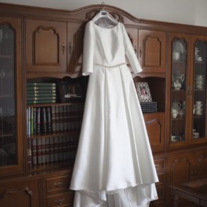 Vestido de Novia Vestido de Novia