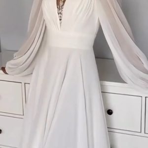 Vestido de Novia