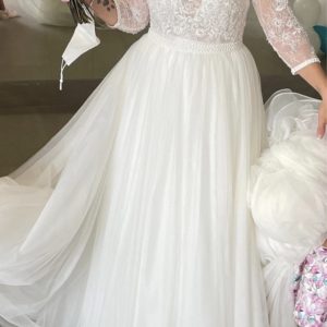 Vestido de novia Vestido de novia