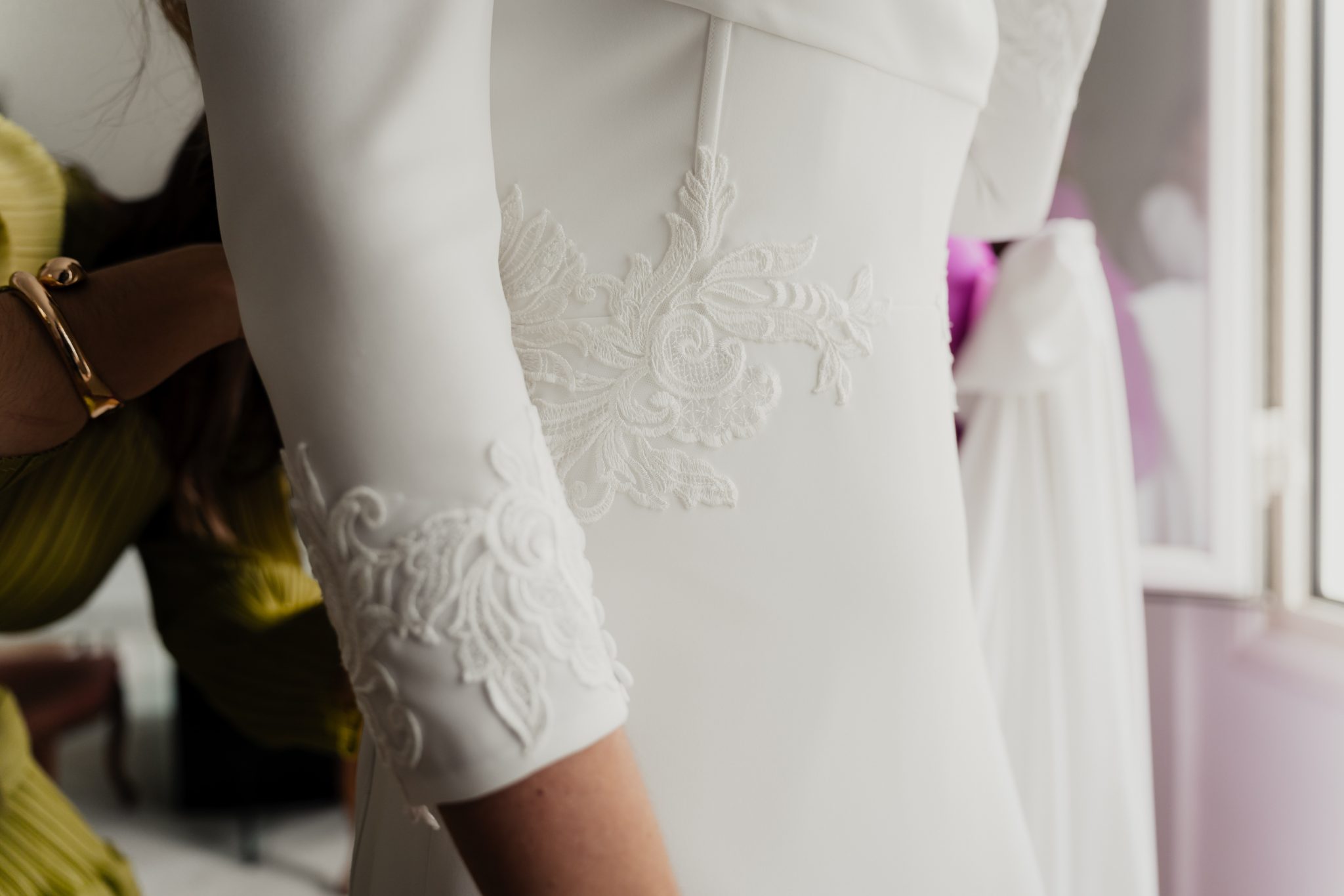 Vestido Pronovias Vestido Pronovias