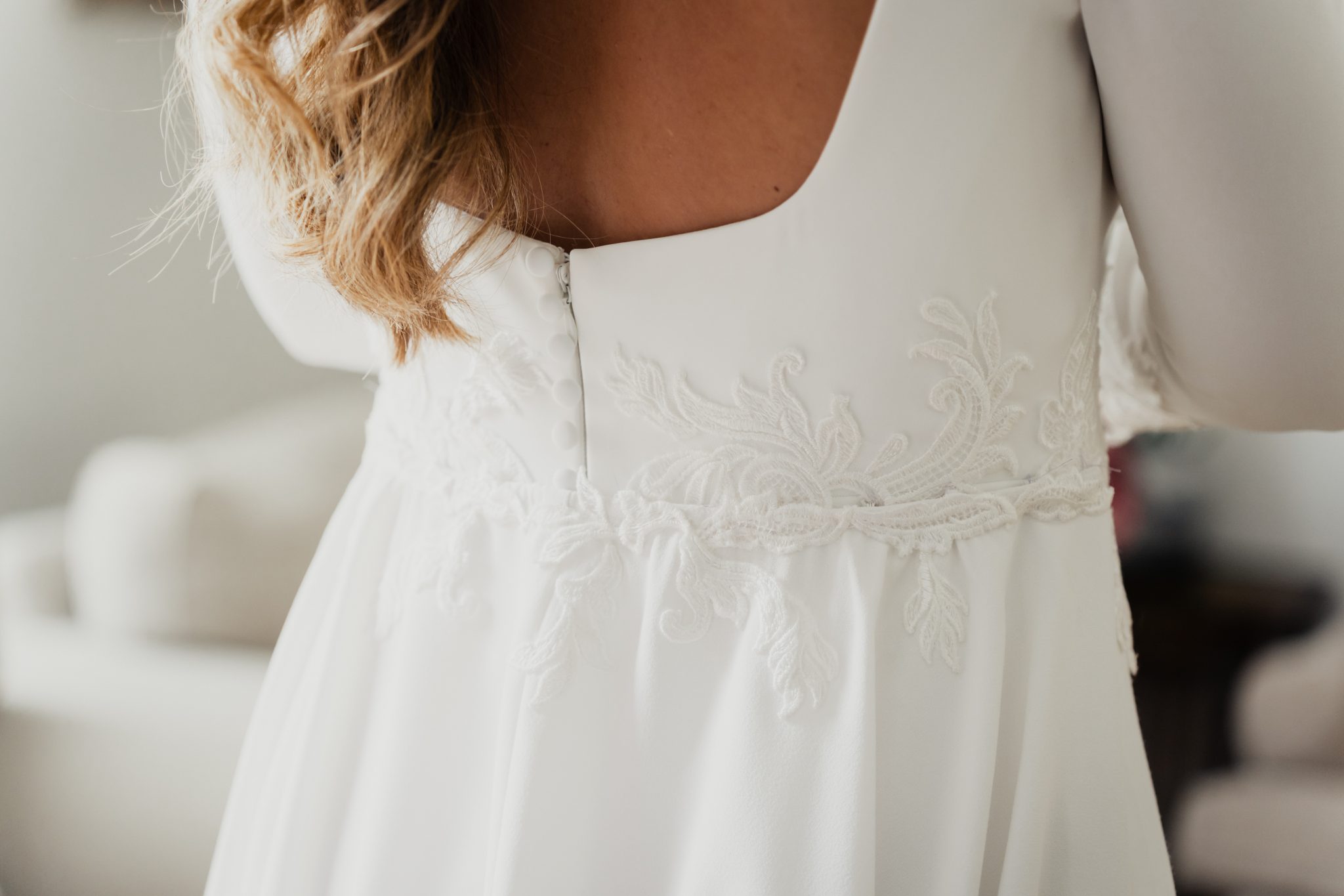 Vestido Pronovias Vestido Pronovias