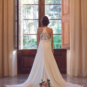 Vestido novia Pronovias talla 40