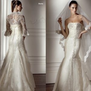 Vestido novia Vestido novia
