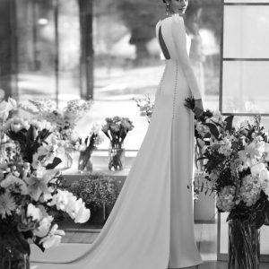 Vestido de novia NUEVO/SIN ESTRENAR