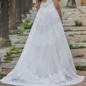 Vestido de novia Vestido de novia