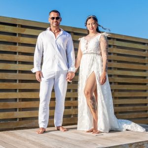 Vestido de novia Vestido de novia