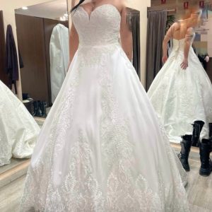 Vestido de novia nuevo Vestido de novia nuevo