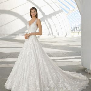 Vestido de Novia