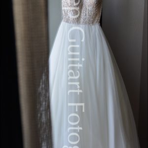 Vestido Pronovias