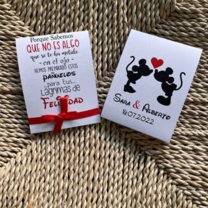 Lágrimas de Felicidad Lágrimas de Felicidad