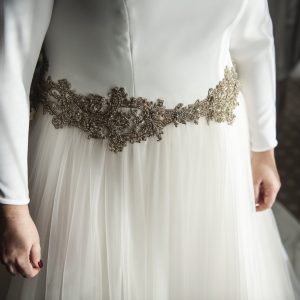 Vestido Franc Sarabia