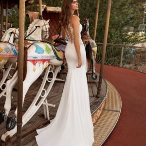 Vestido de novia