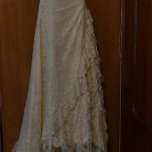 Vestido de novia La sposa