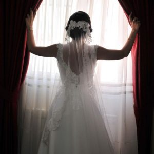 Vestido de novia Vestido de novia