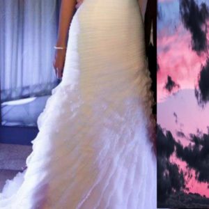 vestido novia patrick vestido novia patrick