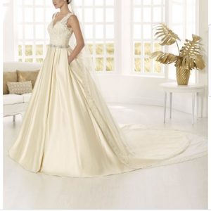 Vestido de novia Vestido de novia