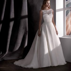 Vestido de novia Vestido de novia