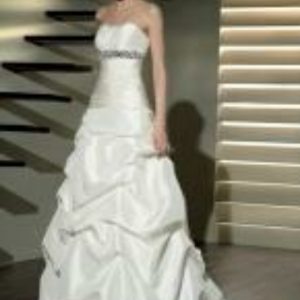 Vestido de novia Vestido de novia