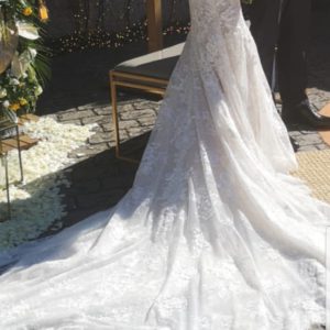 Vestido de novia Vestido de novia