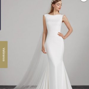 Vestido novia PRONOVIAS 2019 Vestido novia PRONOVIAS 2019