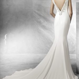 VESTIDO NOVIA