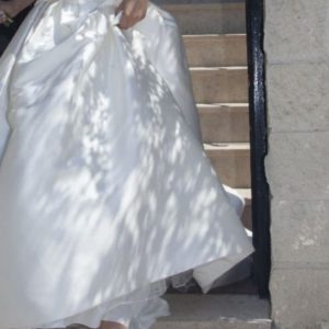 Vestido de novia Vestido de novia