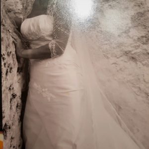 Vestido de novia