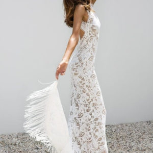 Vestido de Novia