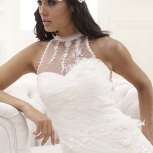 Vestido de novia Vestido de novia