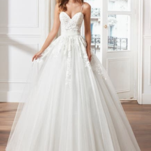 Vestido de novia
