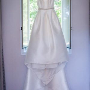 Vestido de novia Vestido de novia