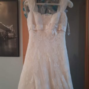 Vestido de novia pronovias Vestido de novia pronovias