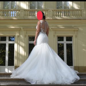 Vestido de novia