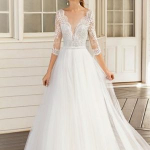 Vestido de novia Vestido de novia